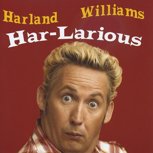 Har-Larious [Explicit Content]