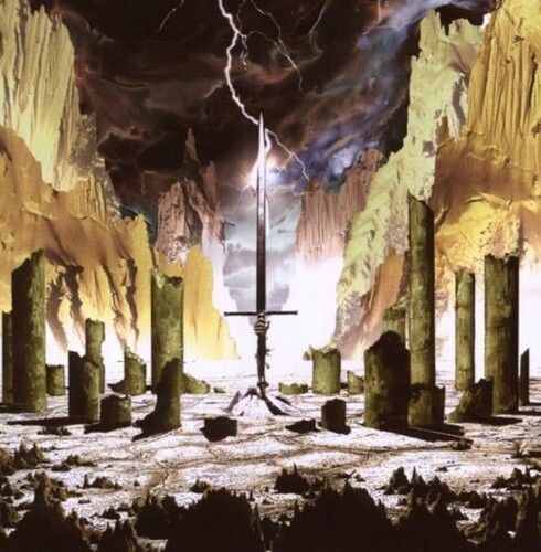 Gods of the Earth [Import]