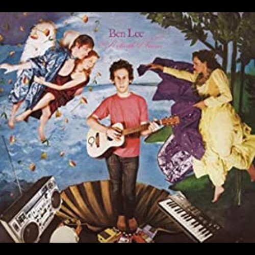 The Rebirth Of Venus