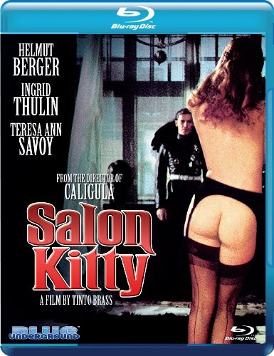 Salon Kitty