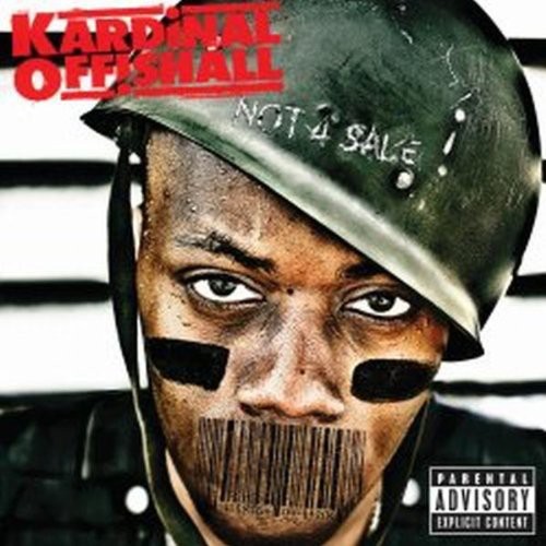 NOT FOR SALE