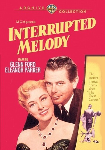 Interrupted Melody