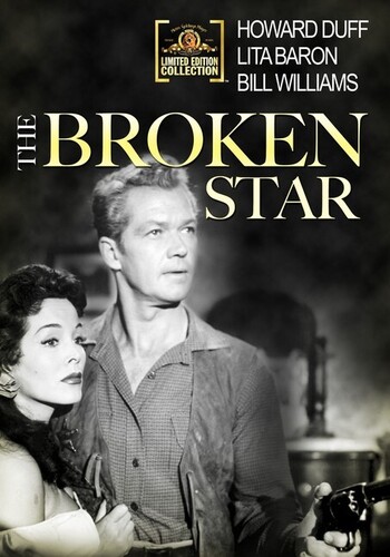 The Broken Star