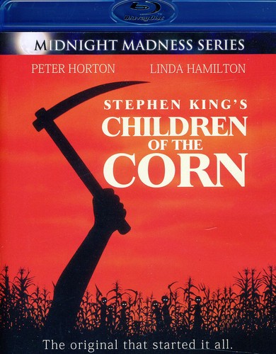 Peter Horton - Children of the Corn (Blu-ray)