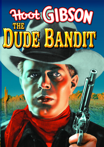The Dude Bandit