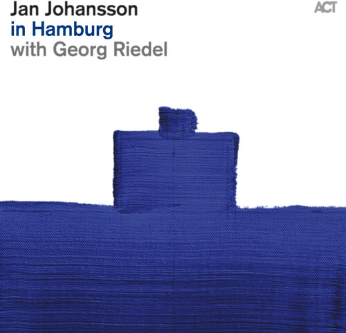In Hamburg W/ Georg Riedel [Import]