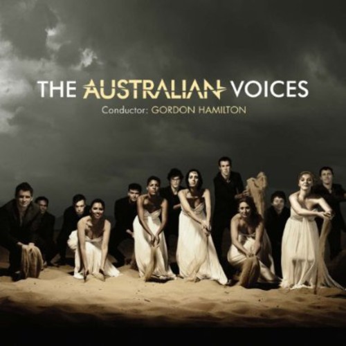 Australian Voices / Various