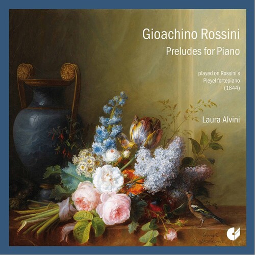 Preludes for Piano