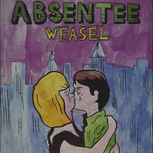 Weasel