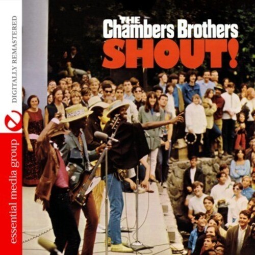 Shout!