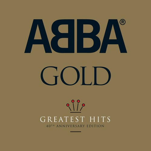 Gold: Greatest Hits [Import]