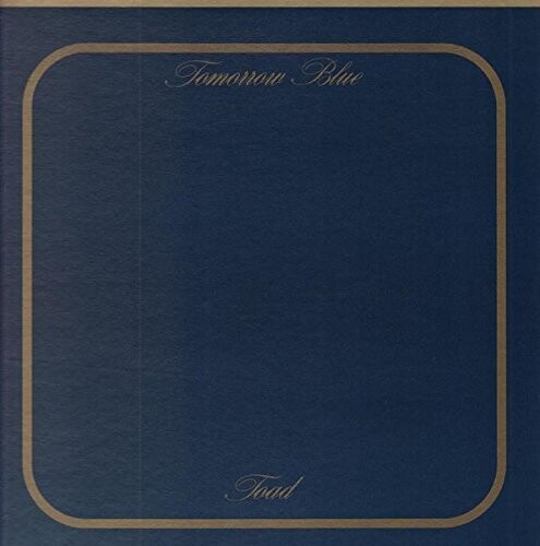 Tomorrow Blue