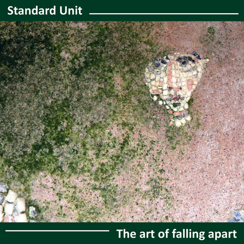 The Art Of Falling Apart