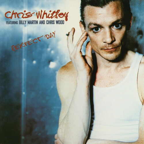 Chris Whitley - Perfect Day