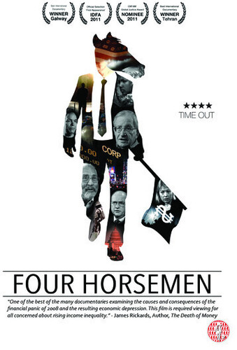 Four Horsemen