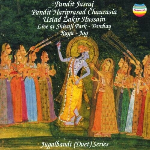 Pandit Jasraj - Pandit Jasraj