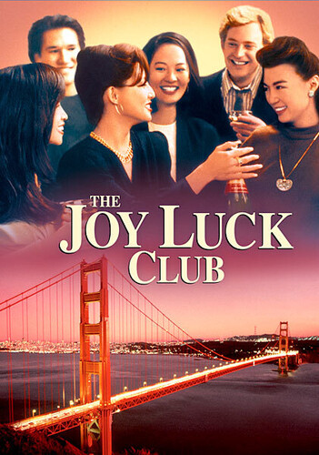 The Joy Luck Club