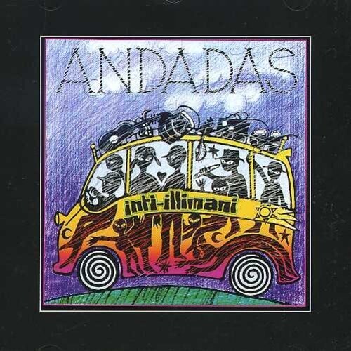 Andadas