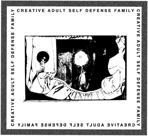 Creative Adult /  Self Defense Family