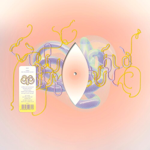 Notget|Björk