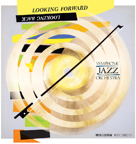Looking Forward, Looking Back
