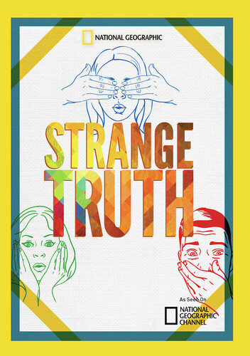 The Strange Truth