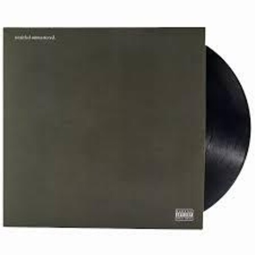 Untitled Unmastered. [Explicit Content]