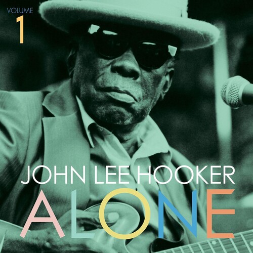 Alone, Vol. 1
