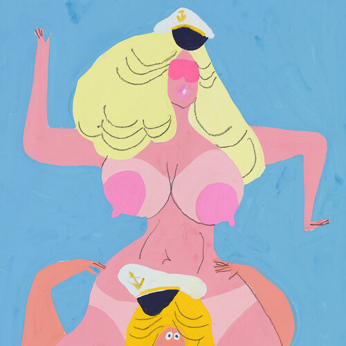 LADY PARTS