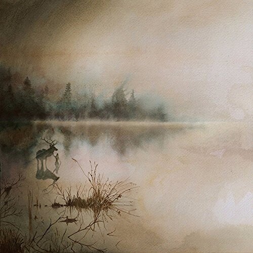 Solstafir - Berdreyminn [LP]