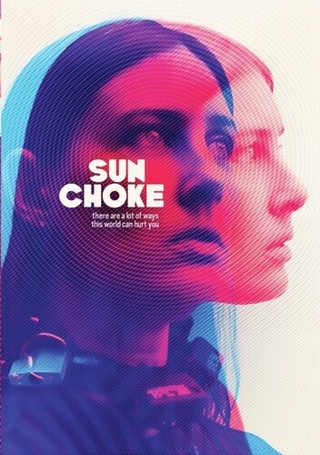 Sun Choke