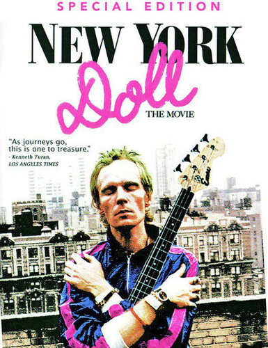 New York Doll