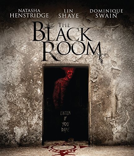 The Black Room