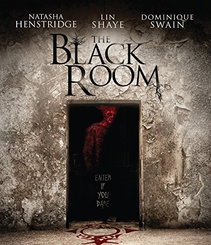 The Black Room