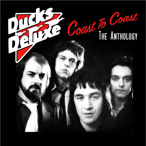Coast To Coast: The Anthology [Import]