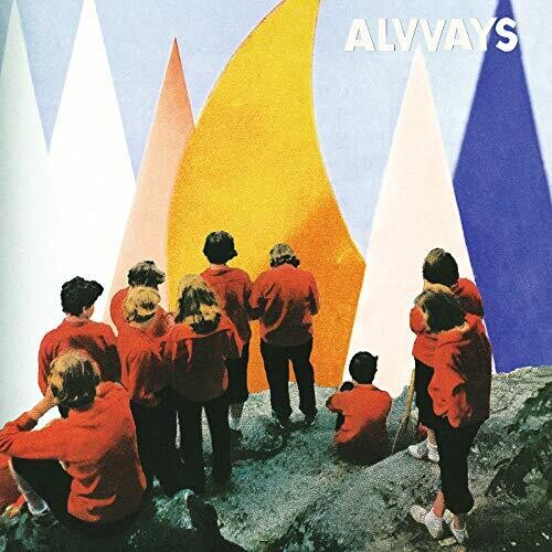 Alvvays - Antisocialites [Limited Edition Yellow LP]