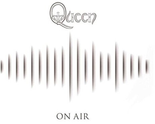 On Air (Uk)