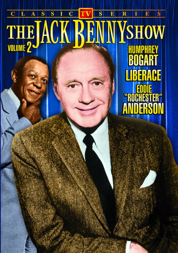 The Jack Benny Show: Volume 2