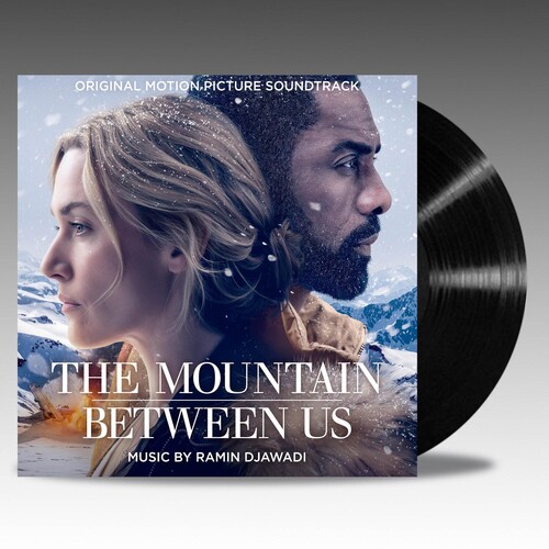 The Mountain Between Us (Original Motion Picture Soundtrack)