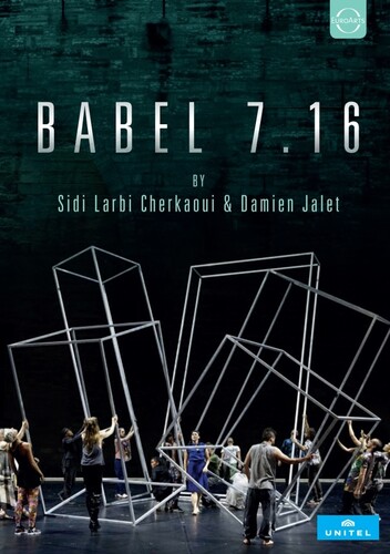 BABEL 7.16