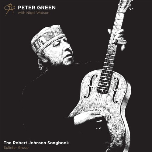 Robert Johnson Songbook