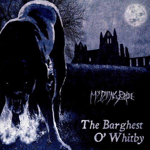 Barghest O 'whitby