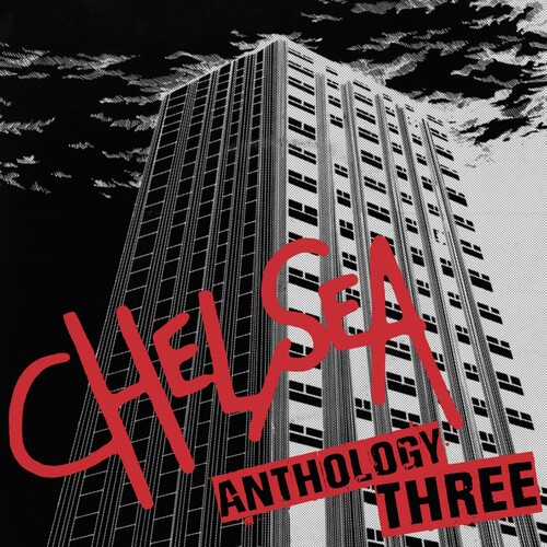 Chelsea - Anthology 3