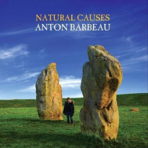 Anton Barbeau - Natural Causes