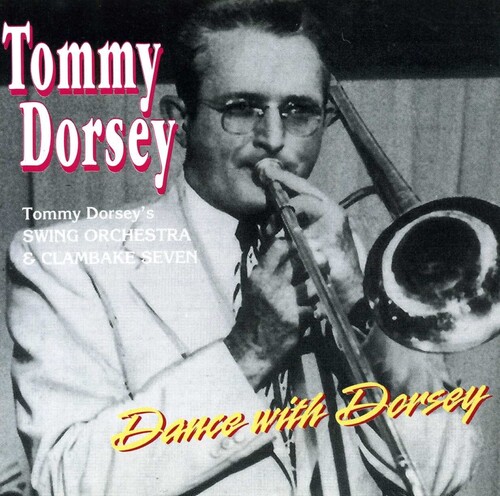 Dance With Dorsey [Import]