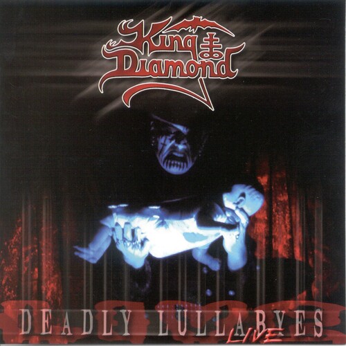 Deadly Lullabyes (live)