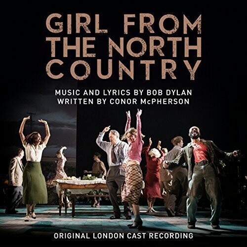 Girl From the North Country / O.L.C. - Girl From the North Country (Original London Cast Recording)