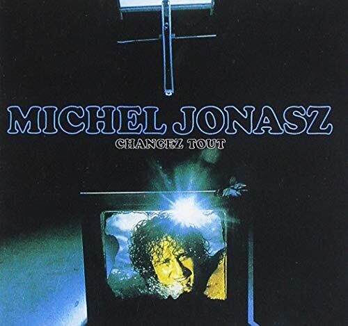 Changez Tout [Import]