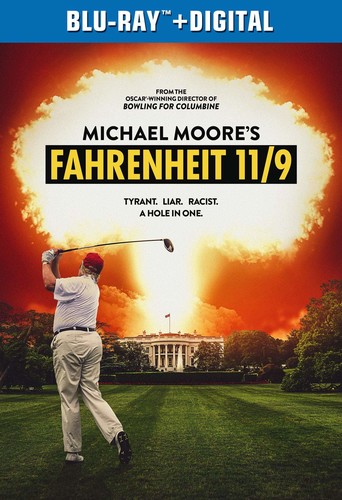 Fahrenheit 11/9