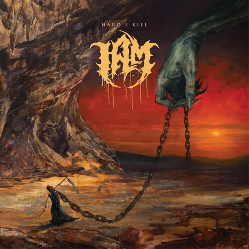 I Am - I Am Hard 2 Kill